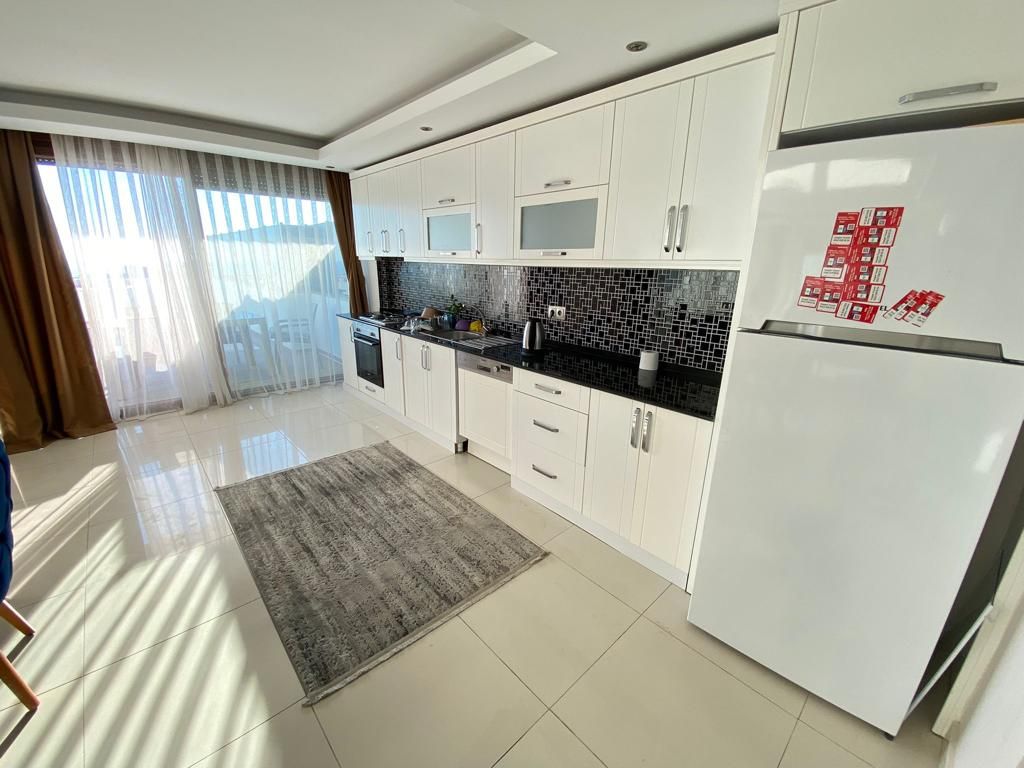 Вилла в Алании, Турция, 215 м2 фото 4