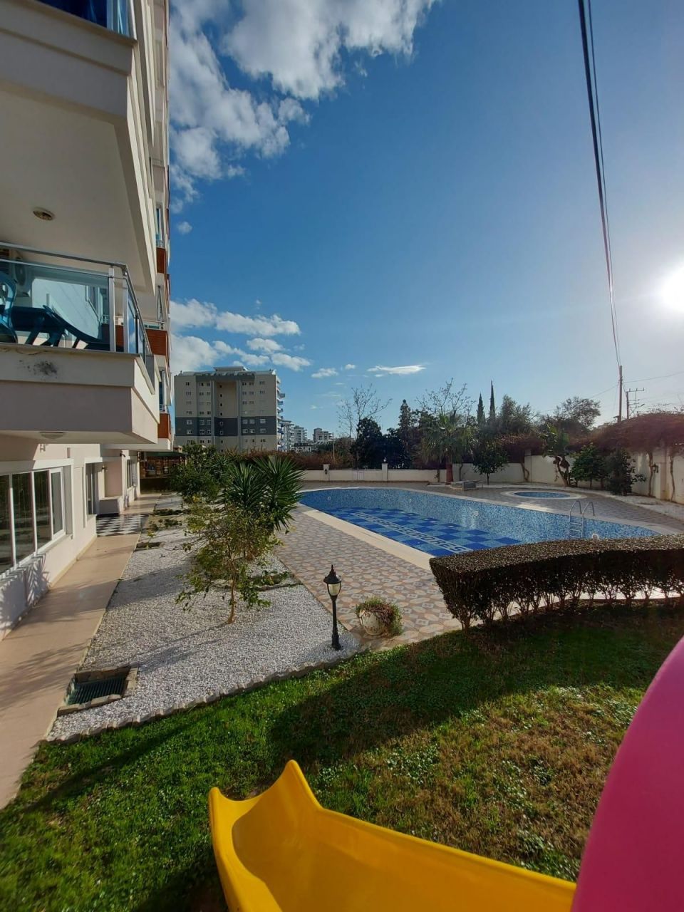 Квартира в Алании, Турция, 120 м2 фото 5