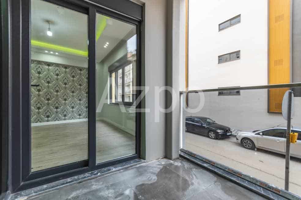 Апартаменты в Анталии, Турция, 125 м2 фото 3