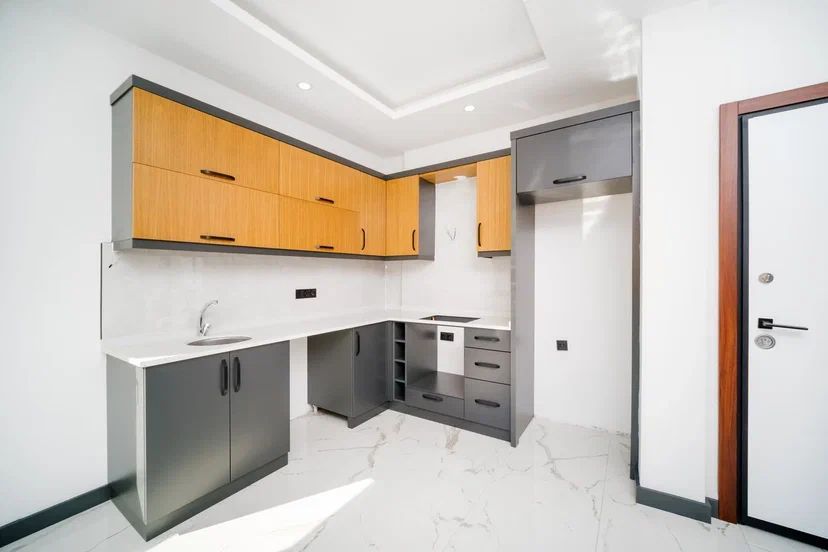 Квартира в Алании, Турция, 95 м2 фото 3