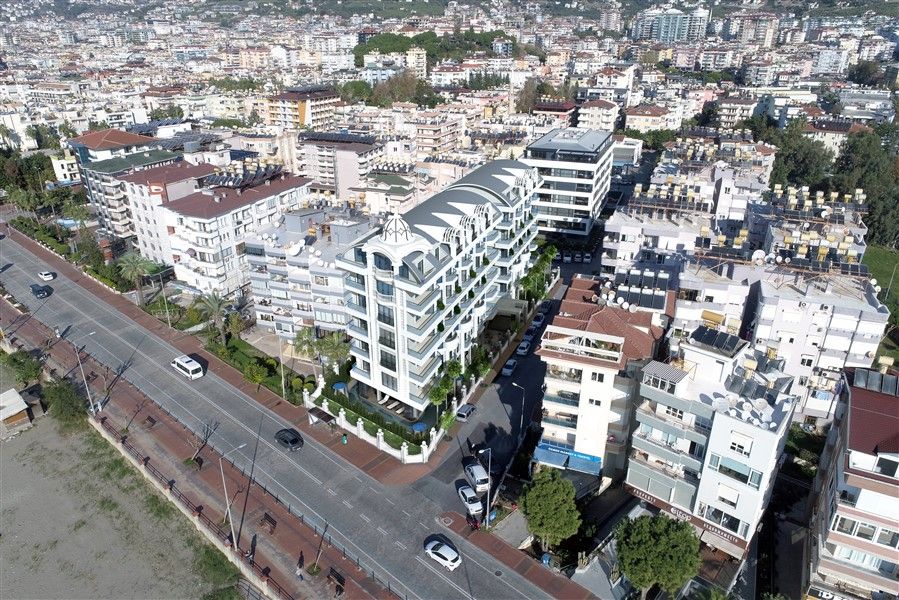Пентхаус в Алании, Турция, 133 м2 фото 5