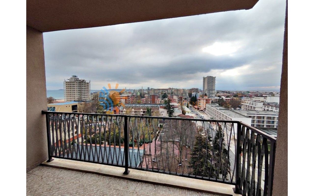 Квартира на Солнечном берегу, Болгария, 75 м2 фото 5