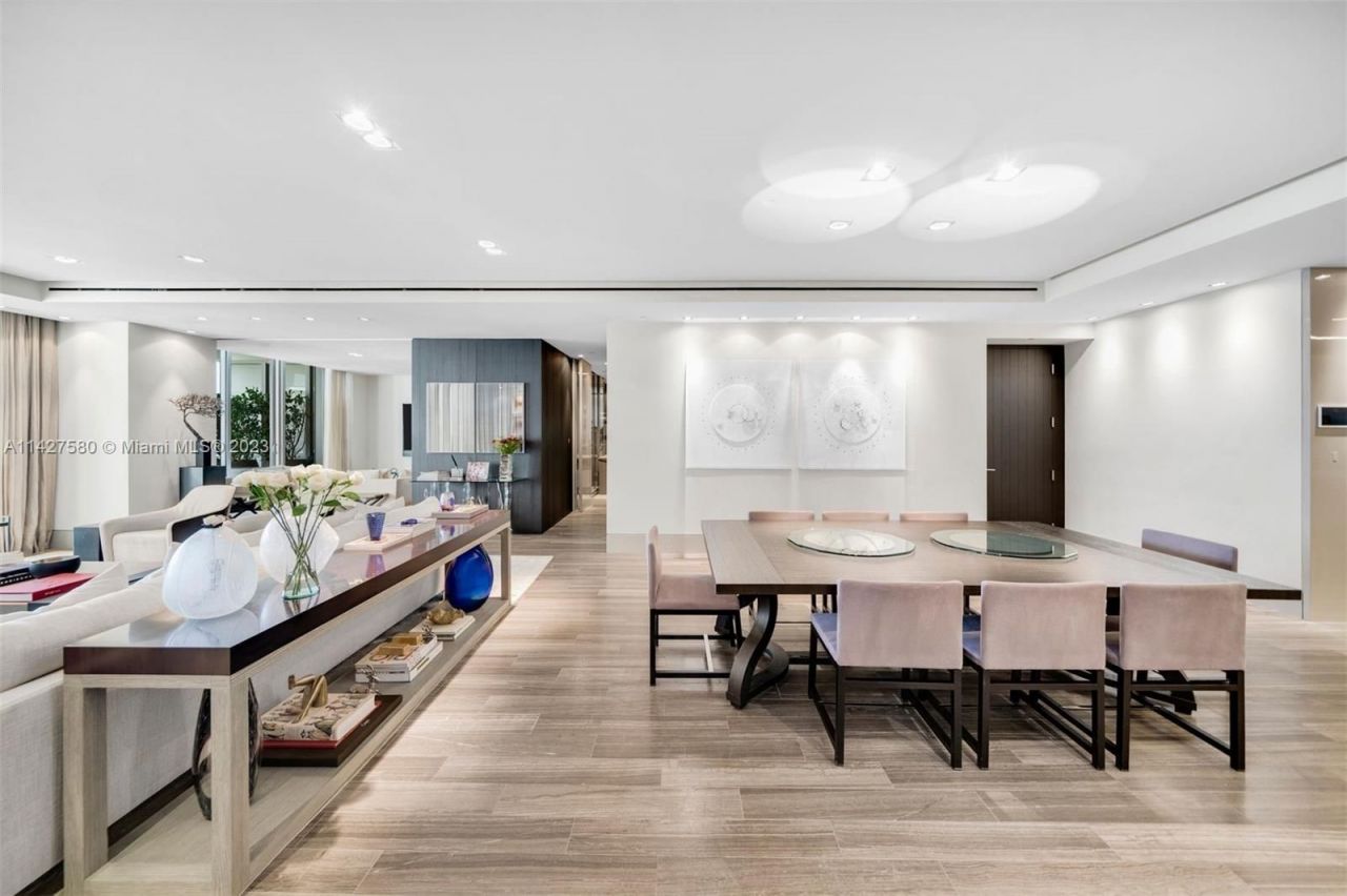 Квартира в Майами, США, 310 м2 фото 3