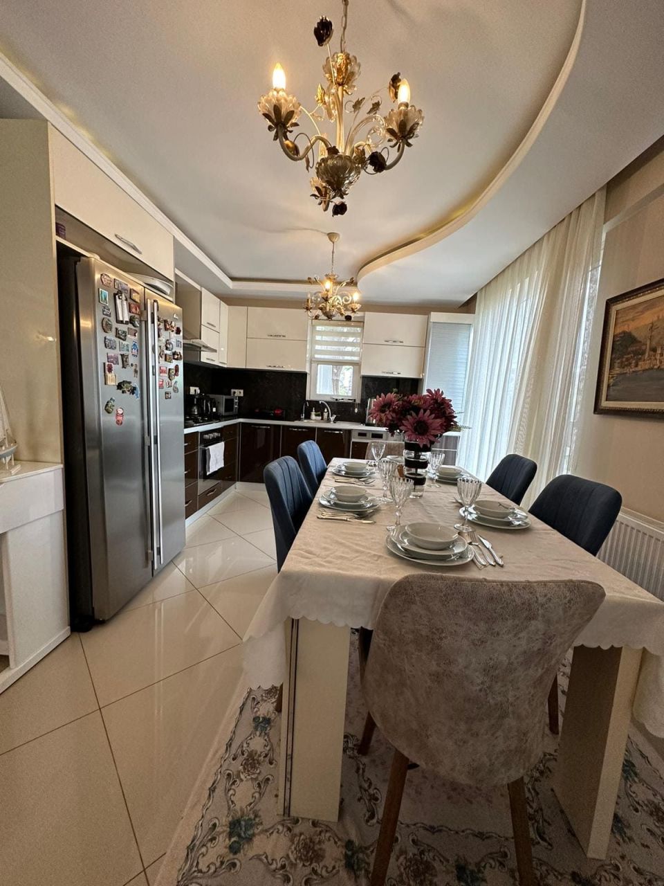 Вилла в Фетхие, Турция, 250 м2 фото 2