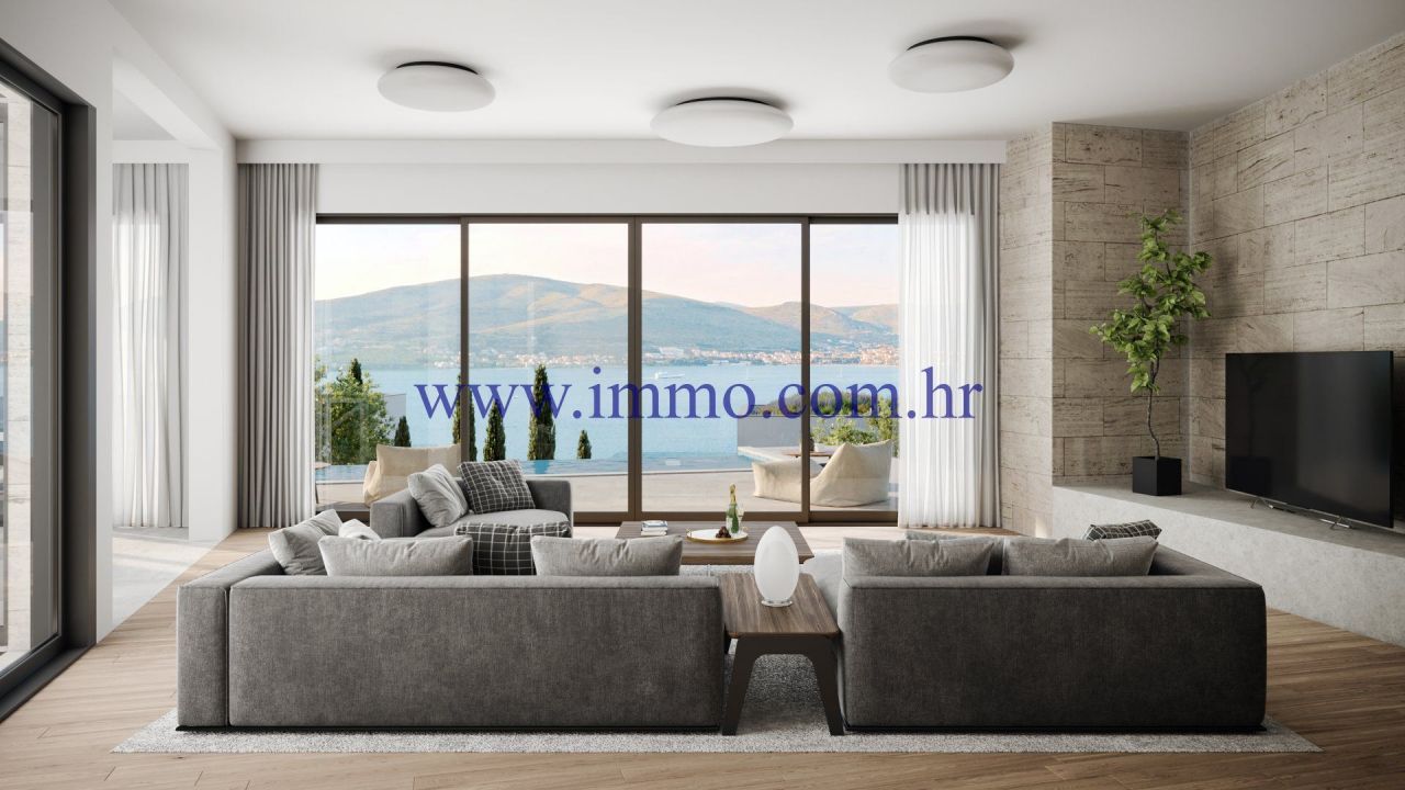 Вилла на Чиово, Хорватия, 324.45 м2 фото 3