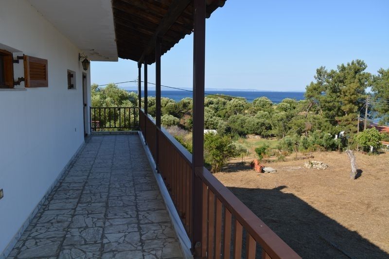Дом в Ситонии, Греция, 350 м2 фото 5