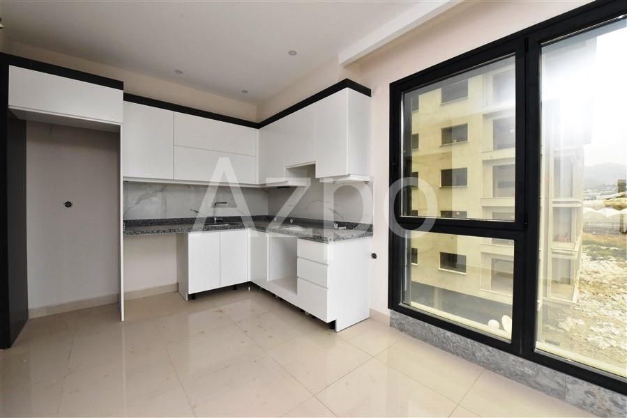 Апартаменты в Алании, Турция, 60 м2 фото 3