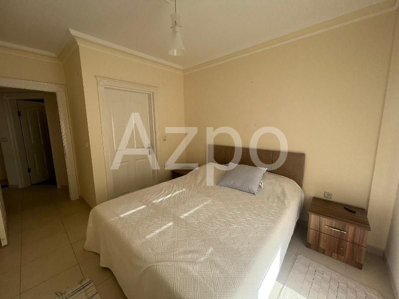 Апартаменты в Алании, Турция, 115 м2 фото 5