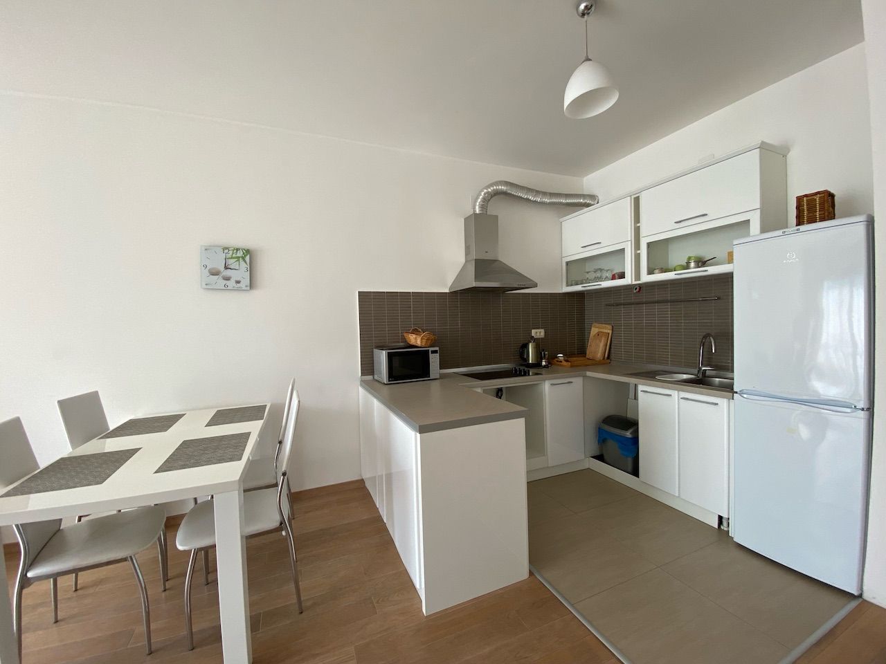 Квартира в Доброте, Черногория, 108 м2 фото 3