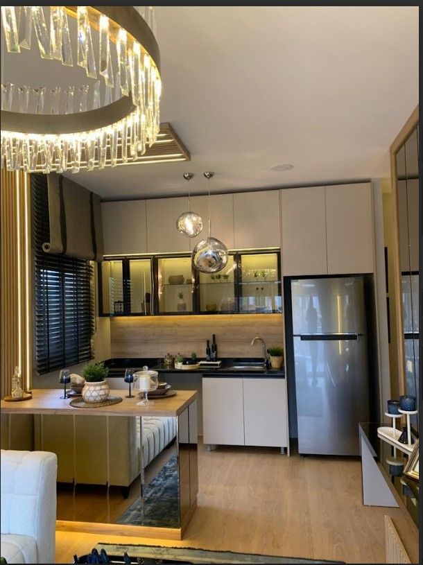 Квартира в Мерсине, Турция, 65 м2 фото 3