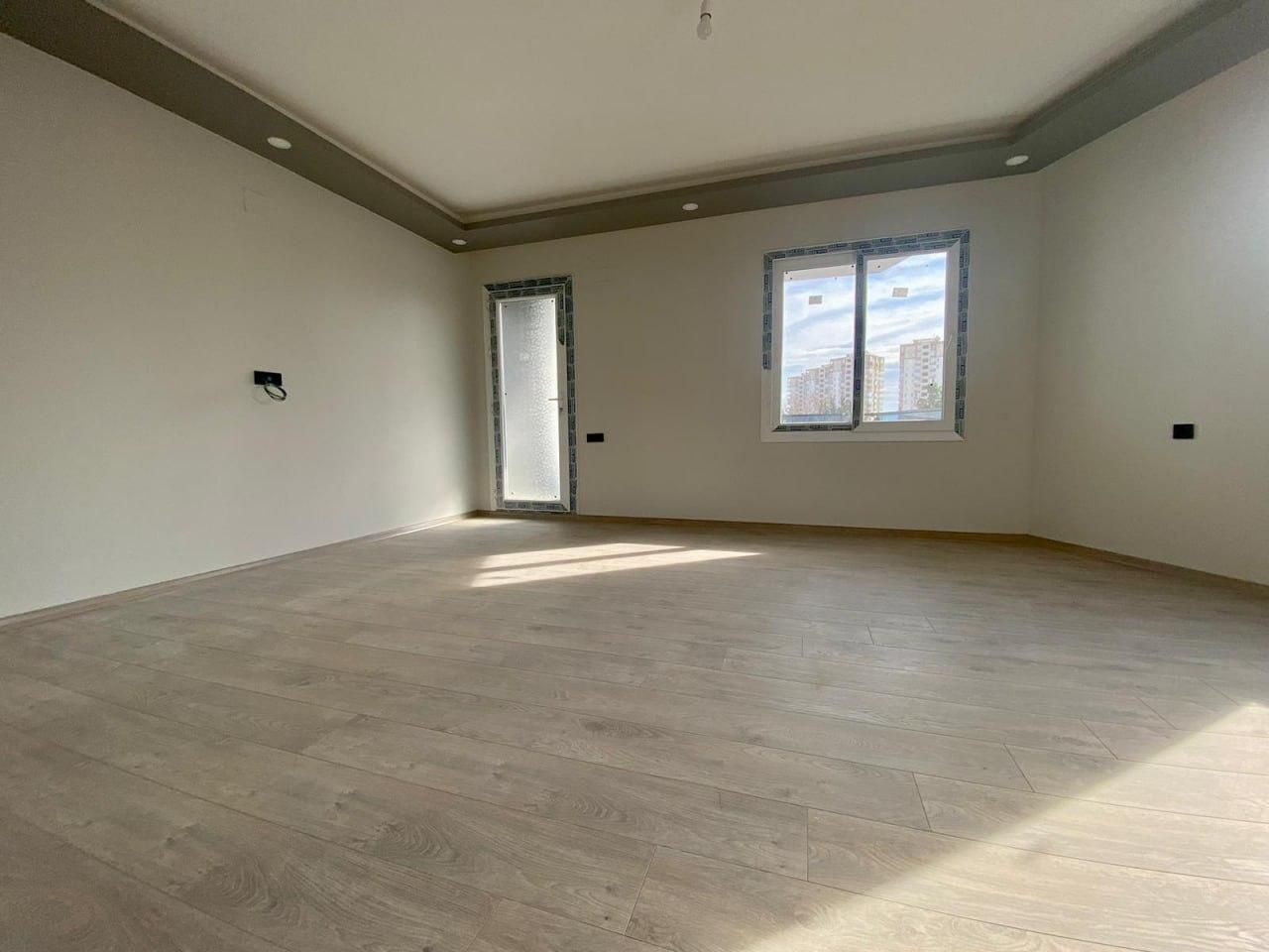 Квартира в Мерсине, Турция, 80 м2 фото 2