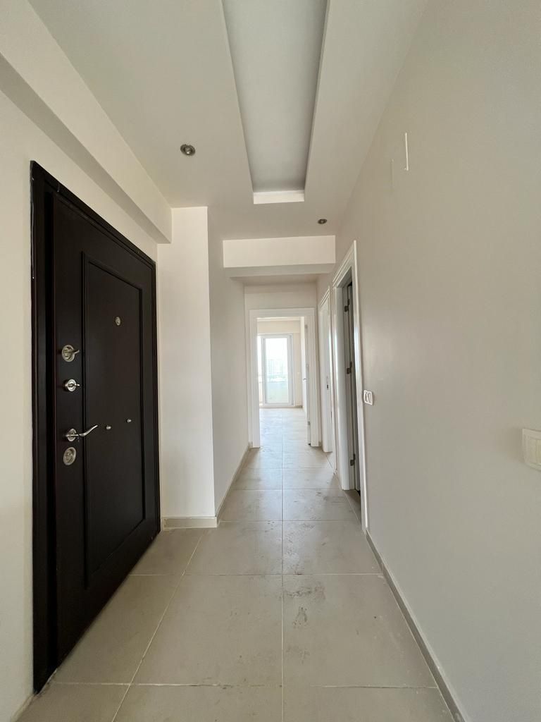 Квартира в Мерсине, Турция, 115 м2 фото 5