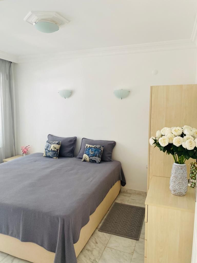 Квартира в Алании, Турция, 125 м2 фото 3