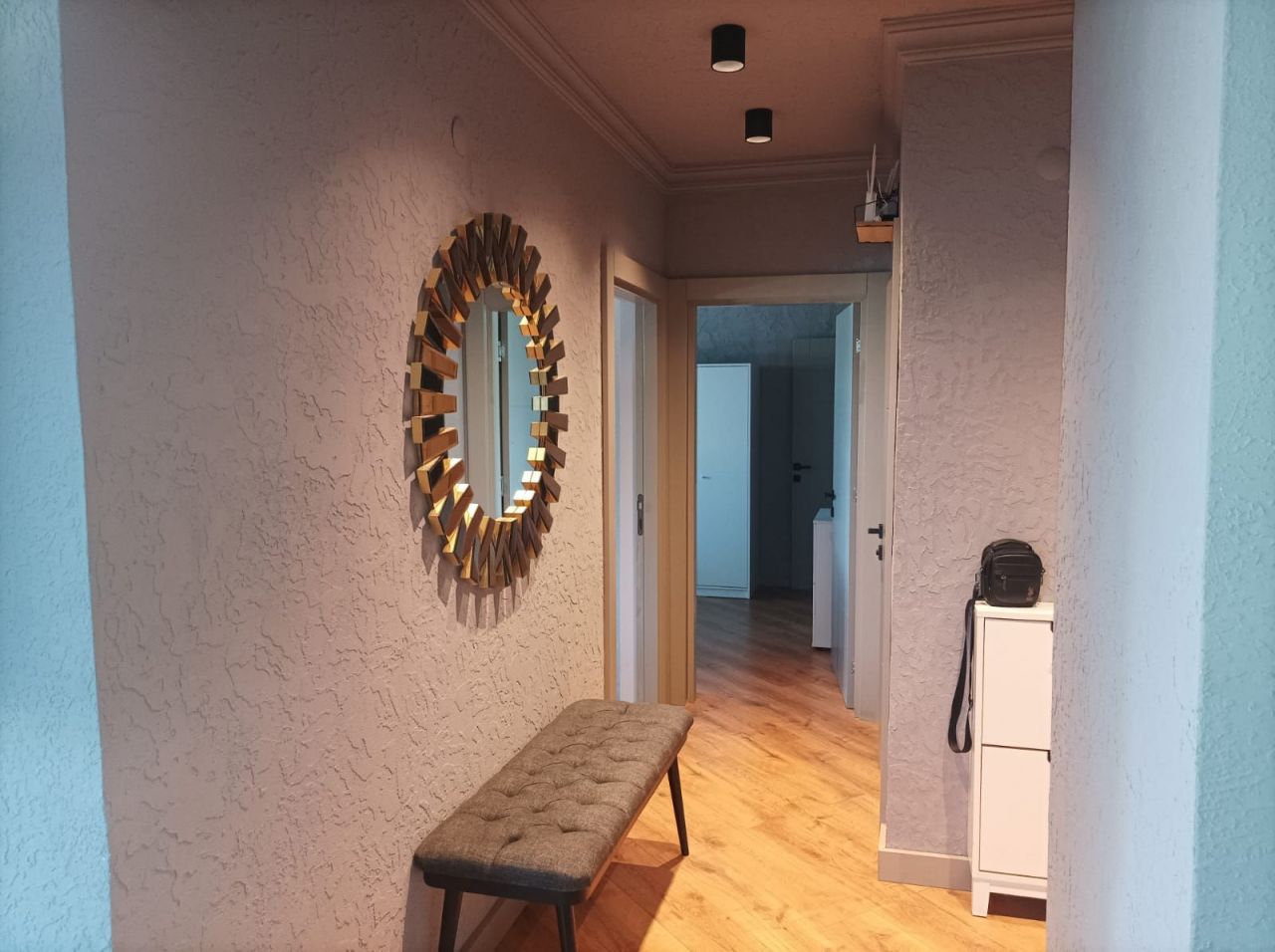 Квартира в Алании, Турция, 120 м2 фото 4