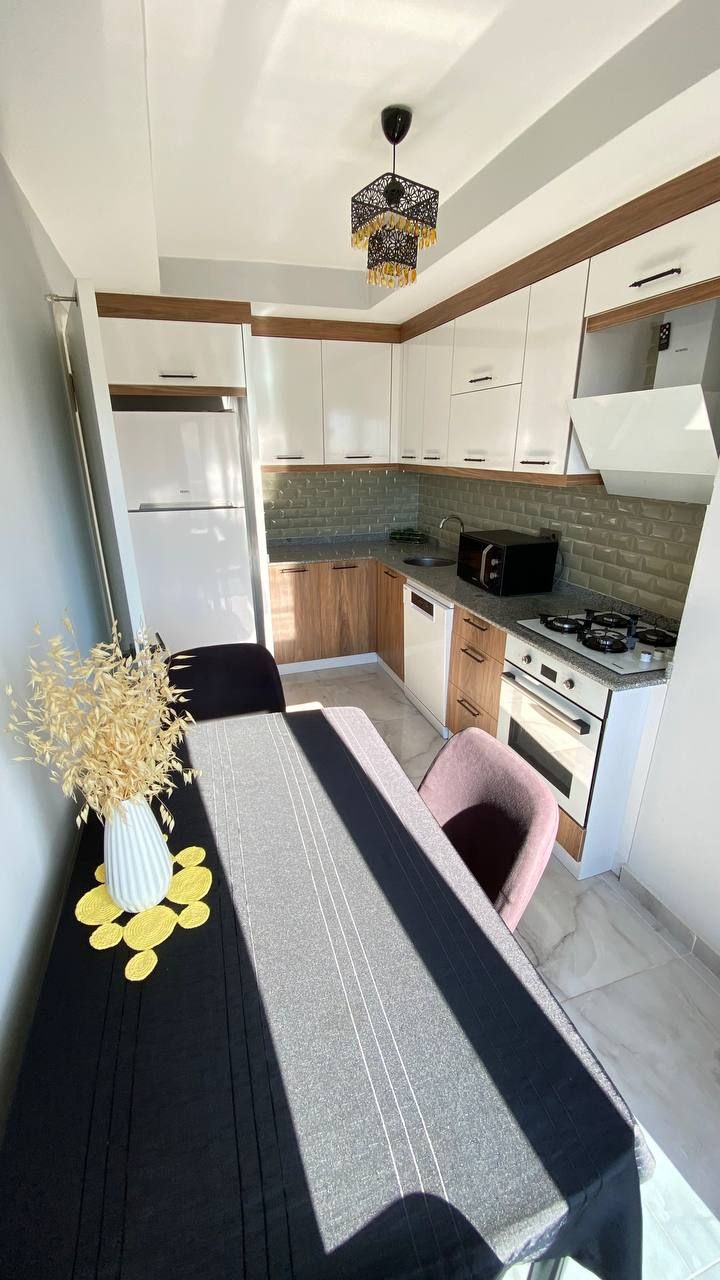Пентхаус в Газипаше, Турция, 170 м2 фото 4