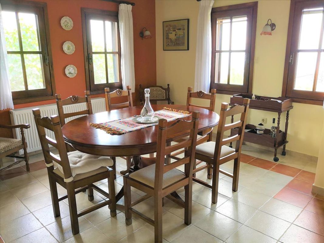 Дом в Ситонии, Греция, 300 м2 фото 3