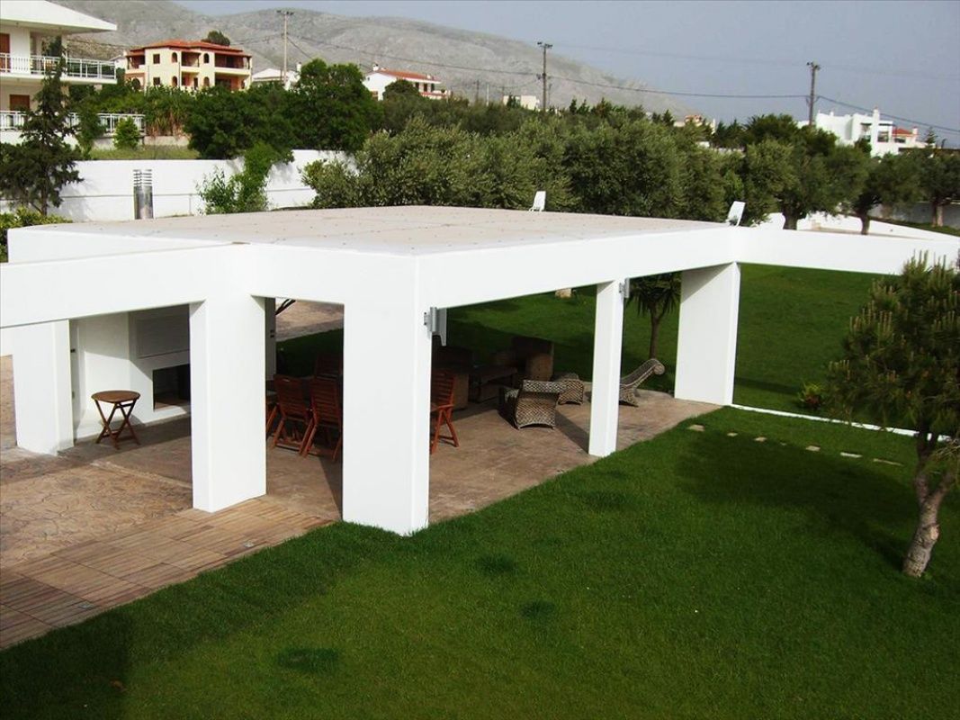 Дом в Афинах, Греция, 700 м2 фото 4
