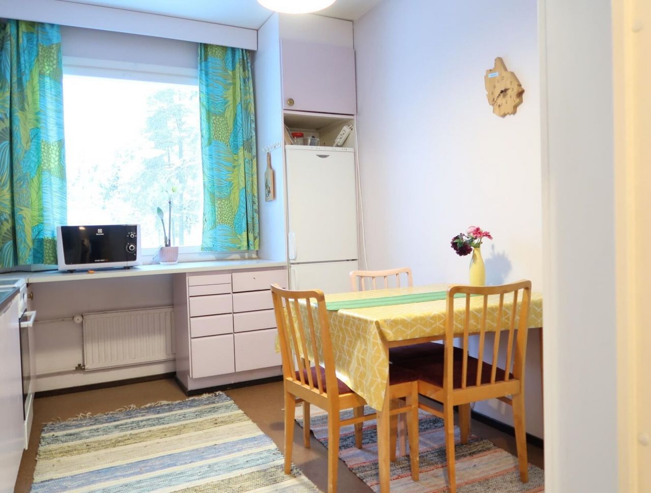 Квартира в Миккели, Финляндия, 79.5 м2 фото 2