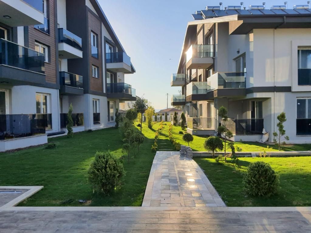 Квартира в Фетхие, Турция, 55 м2 фото 3