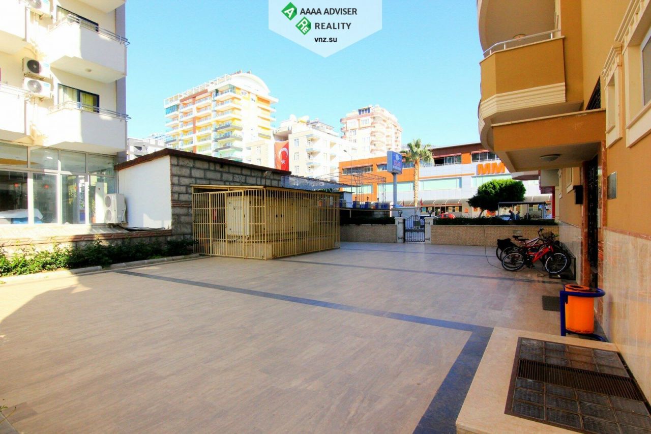 Квартира в Алании, Турция, 125 м2 фото 3