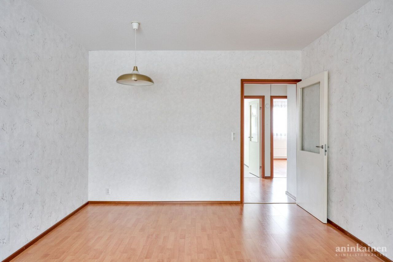 Квартира в Котке, Финляндия, 61.6 м2 фото 4