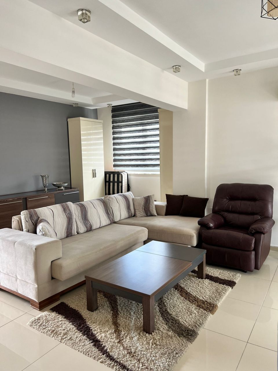 Квартира в Алании, Турция, 80 м2 фото 5