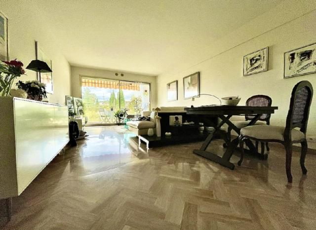 Апартаменты в Каннах, Франция, 80 м2 фото 4