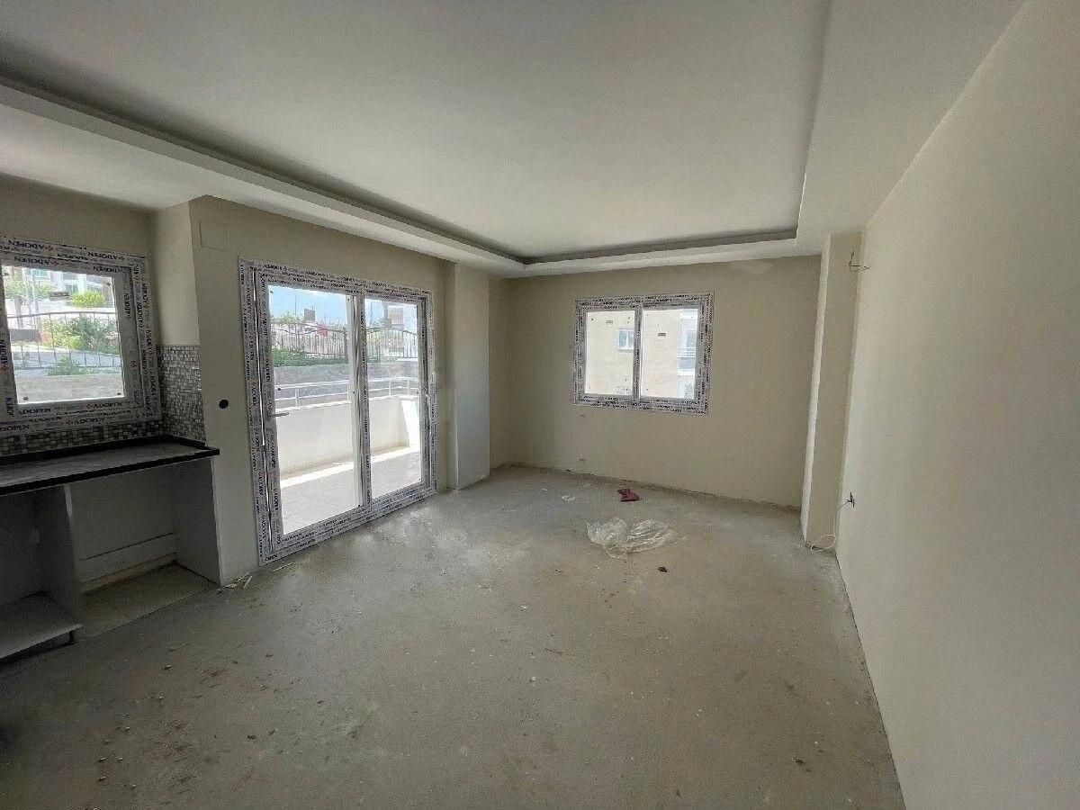Квартира в Мерсине, Турция, 110 м2 фото 4
