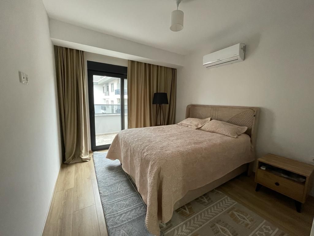 Квартира в Алании, Турция, 130 м2 фото 3