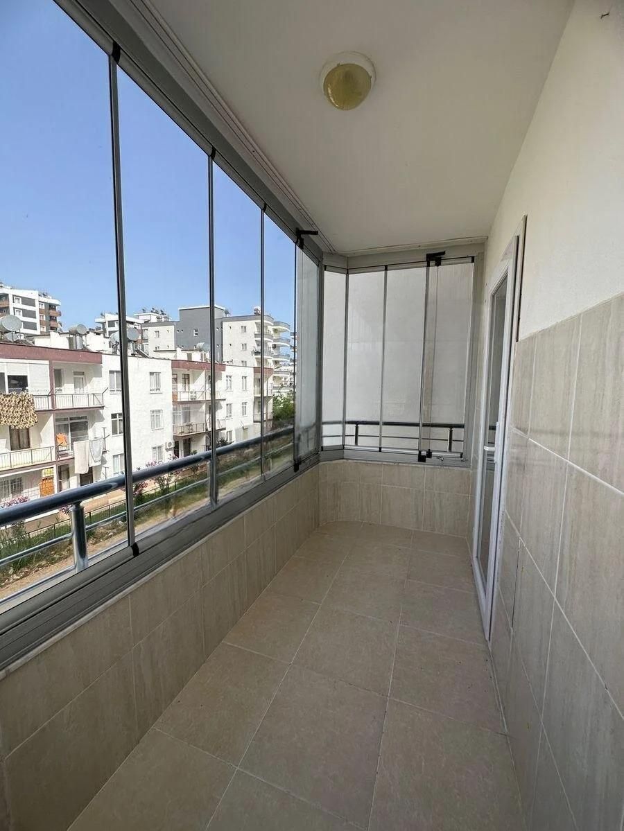 Квартира в Мерсине, Турция, 120 м2 фото 4
