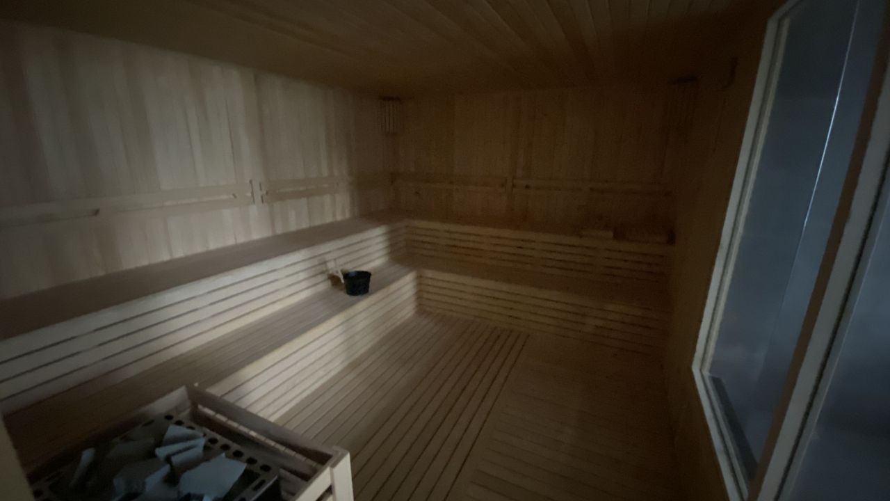 Квартира в Алании, Турция, 50 м2 фото 4