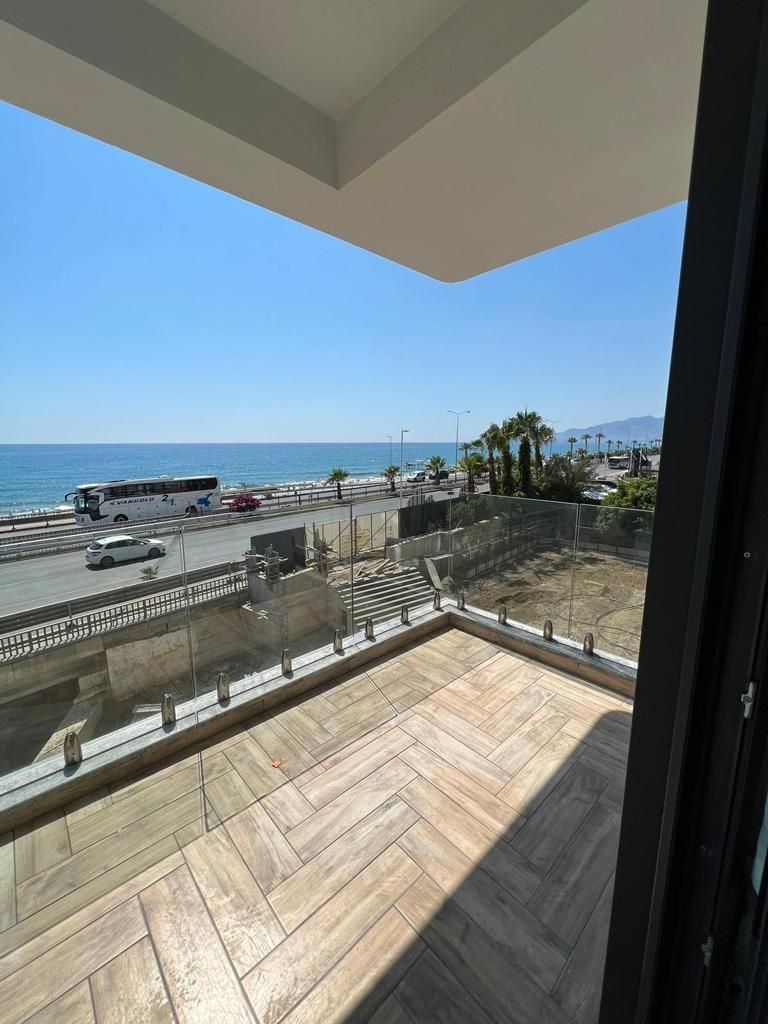 Апартаменты в Алании, Турция, 90 м2 фото 3