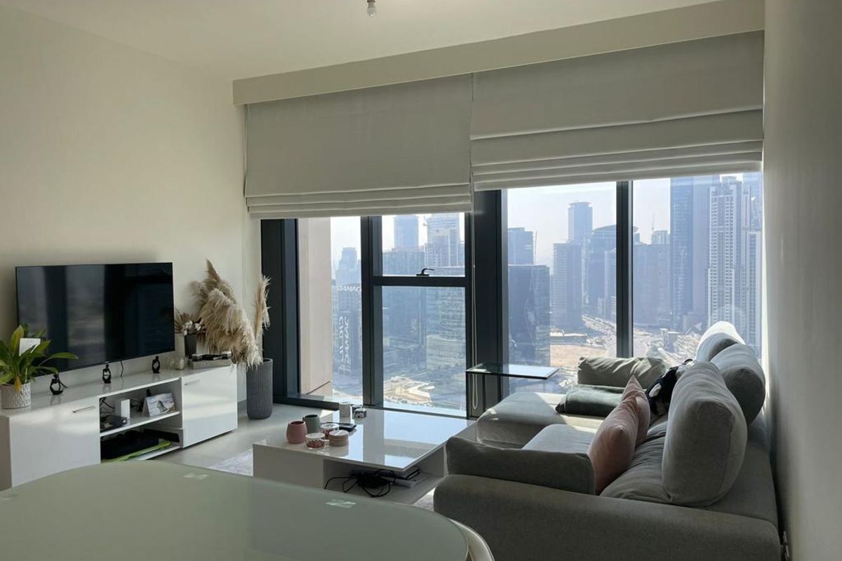 Апартаменты в Дубае, ОАЭ, 81 м2 фото 5