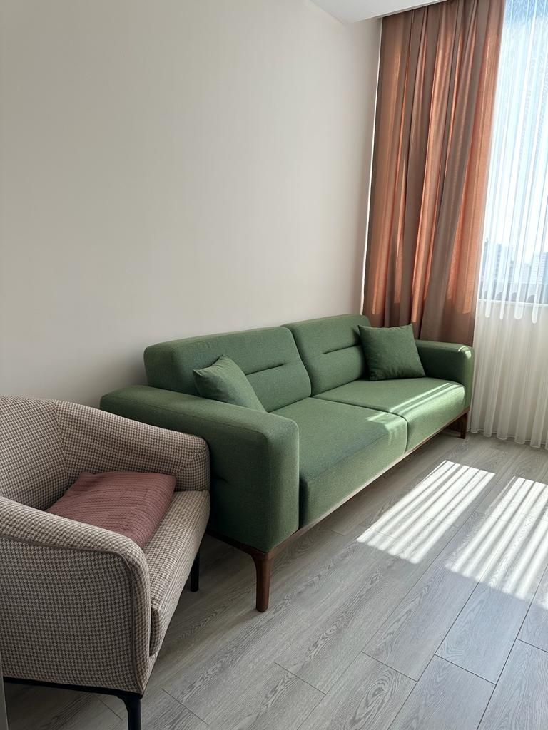 Квартира в Мерсине, Турция, 85 м2 фото 5