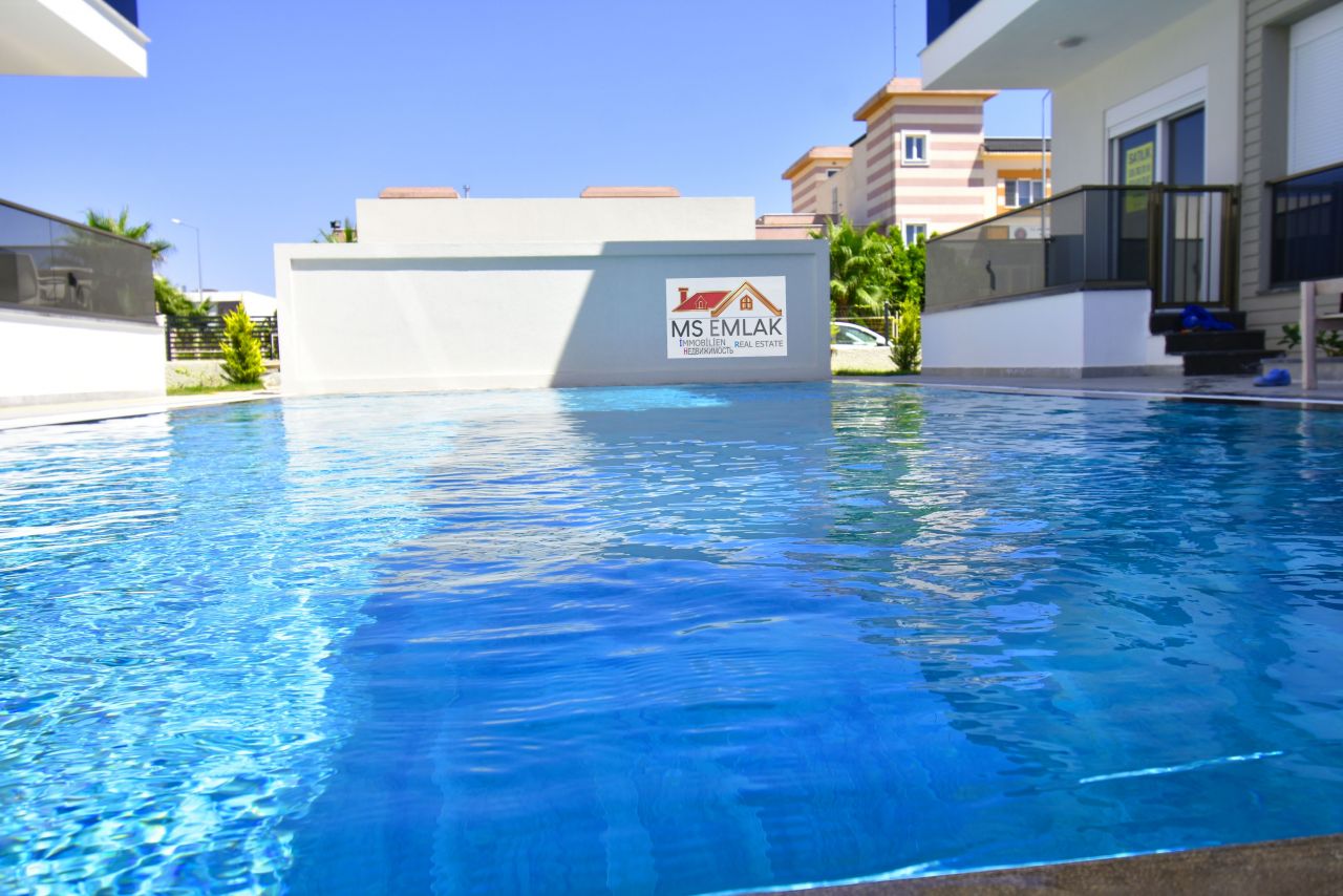 Квартира в Манавгате, Турция, 90 м2 фото 2