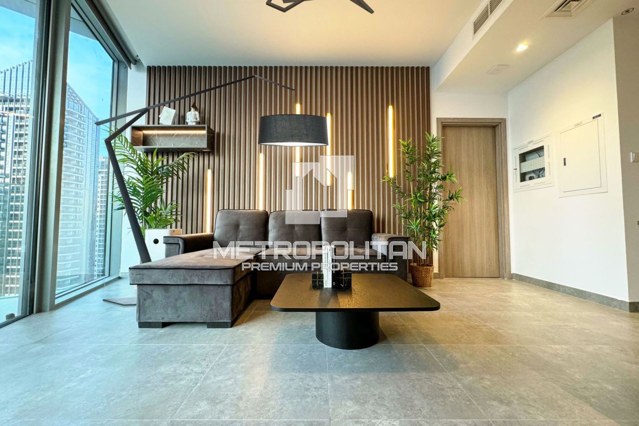 Апартаменты в Дубае, ОАЭ, 90 м2 фото 3