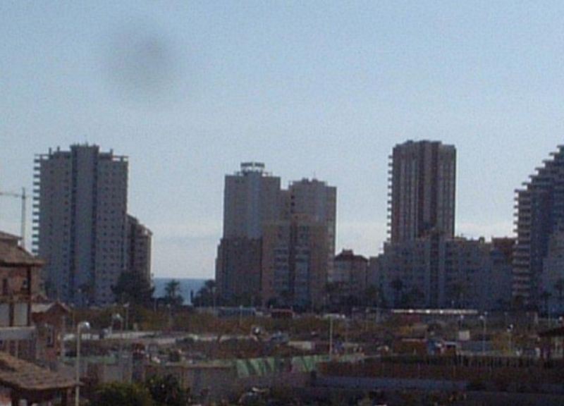 Таунхаус в Кальпе, Испания фото 3
