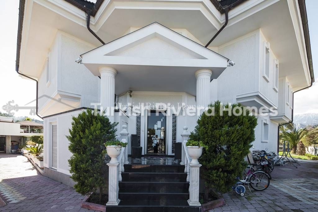Вилла в Кемере, Турция, 500 м2 фото 3