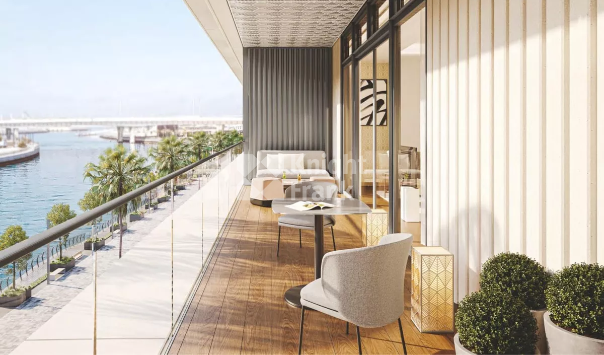 Апартаменты в Дубае, ОАЭ, 230 м2 фото 4