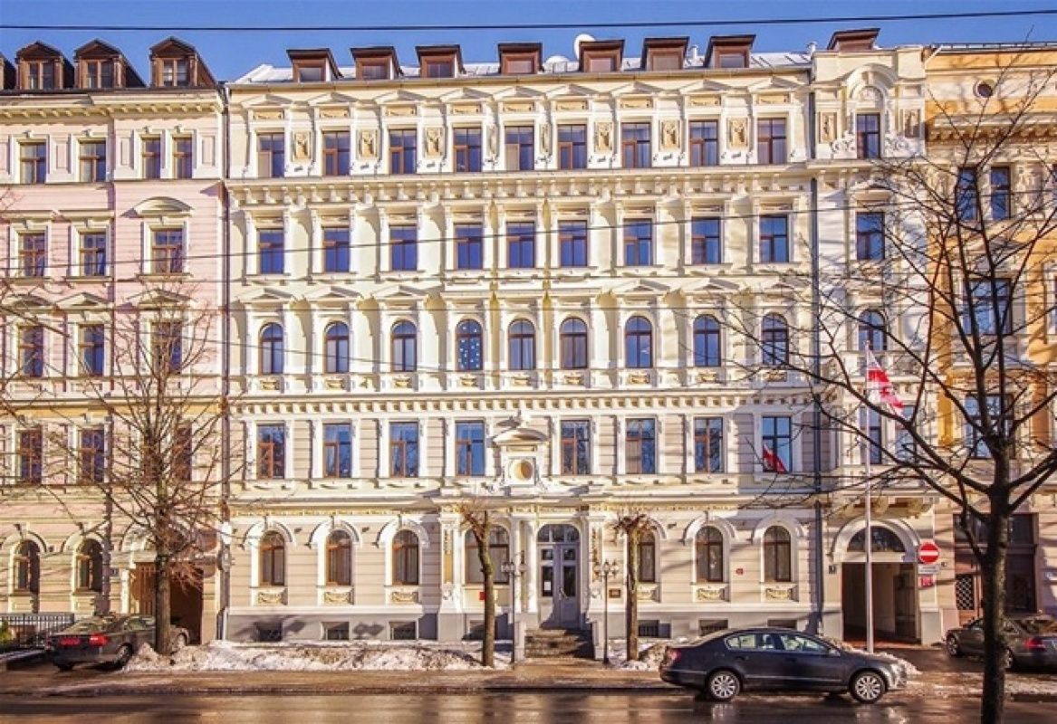 Квартира в Риге, Латвия фото 3
