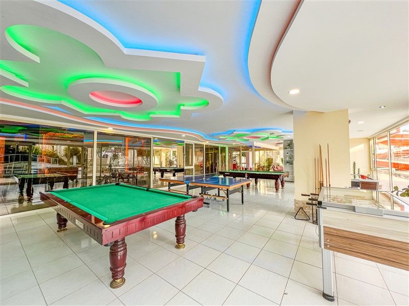 Пентхаус в Алании, Турция, 65 м2 фото 5