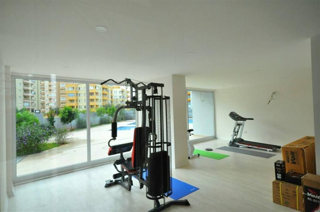 Квартира в Алании, Турция, 70 м2 фото 4
