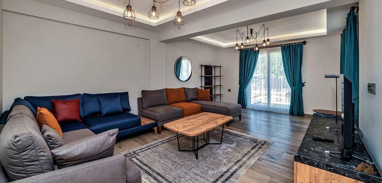 Вилла в Фетхие, Турция, 165 м2 фото 5