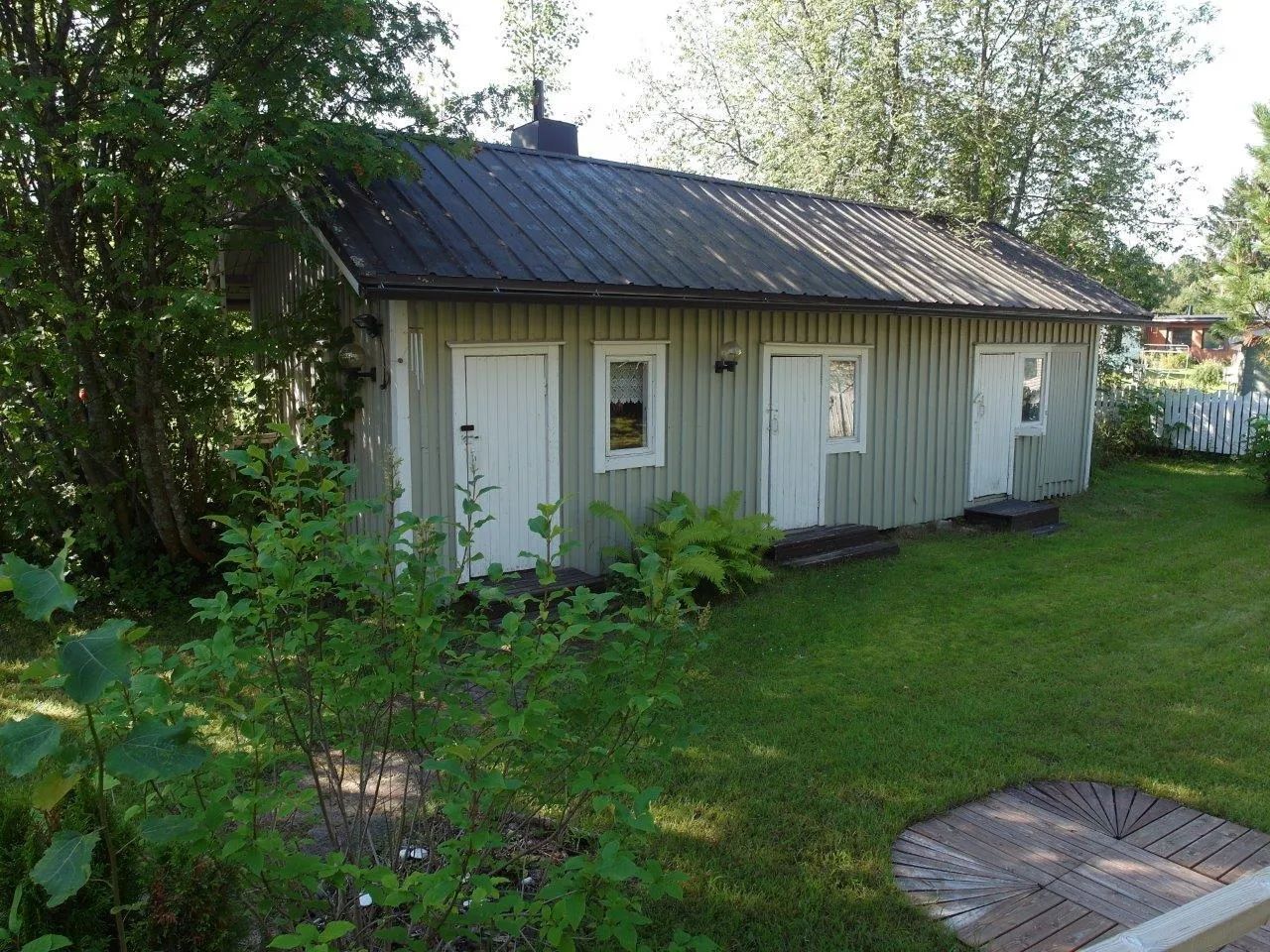 Дом в Кеми, Финляндия, 70 м2 фото 3