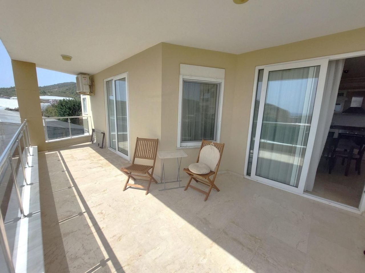 Квартира в Алании, Турция, 135 м2 фото 4