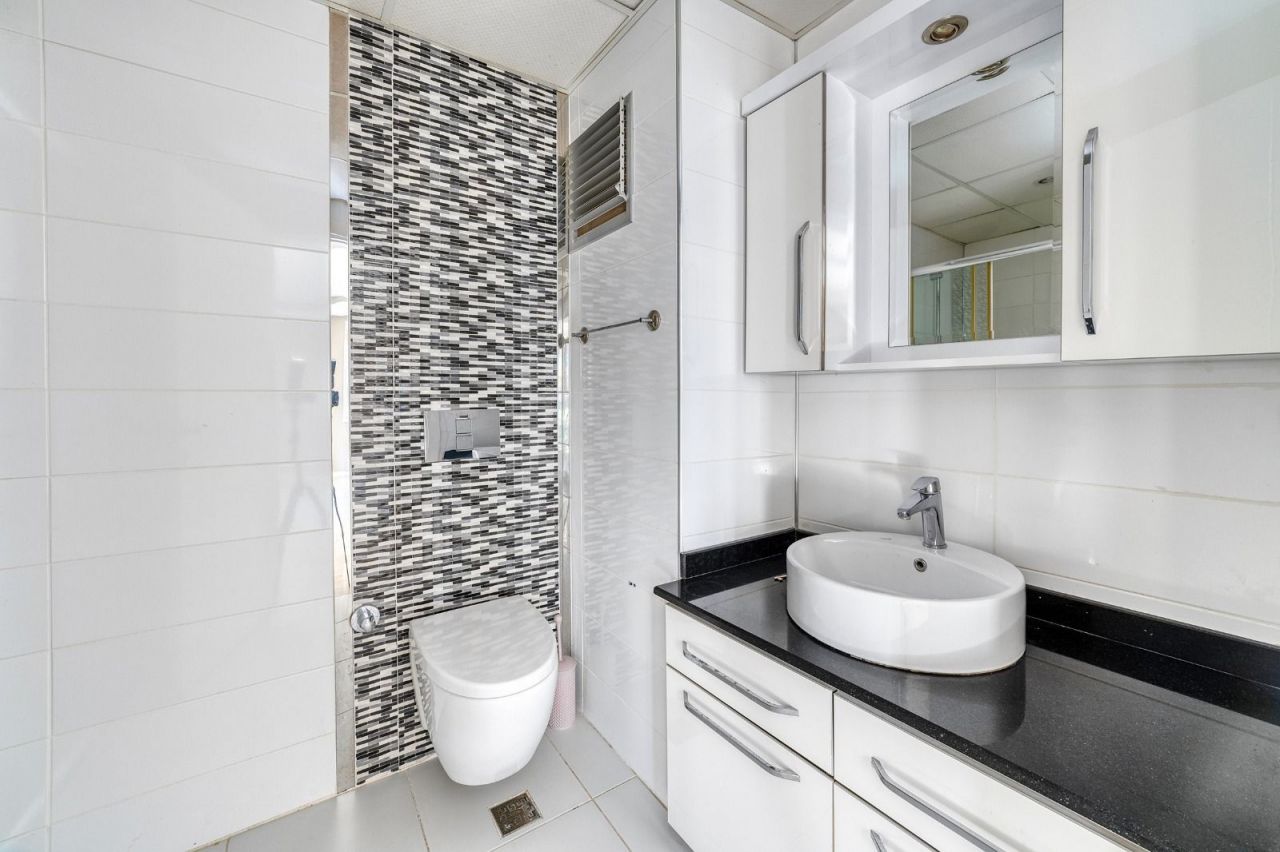 Квартира в Алании, Турция, 115 м2 фото 3
