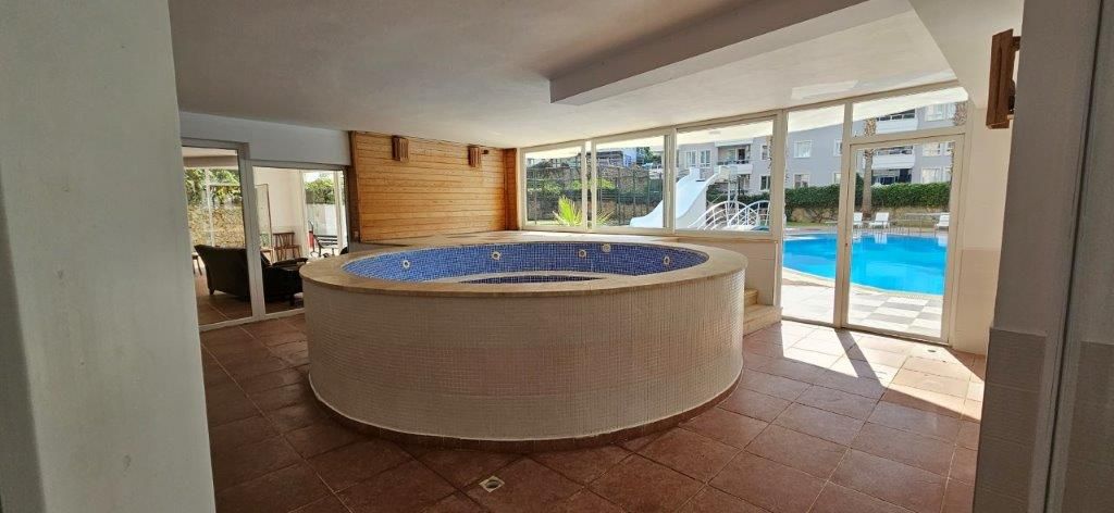 Апартаменты в Алании, Турция, 100 м2 фото 3
