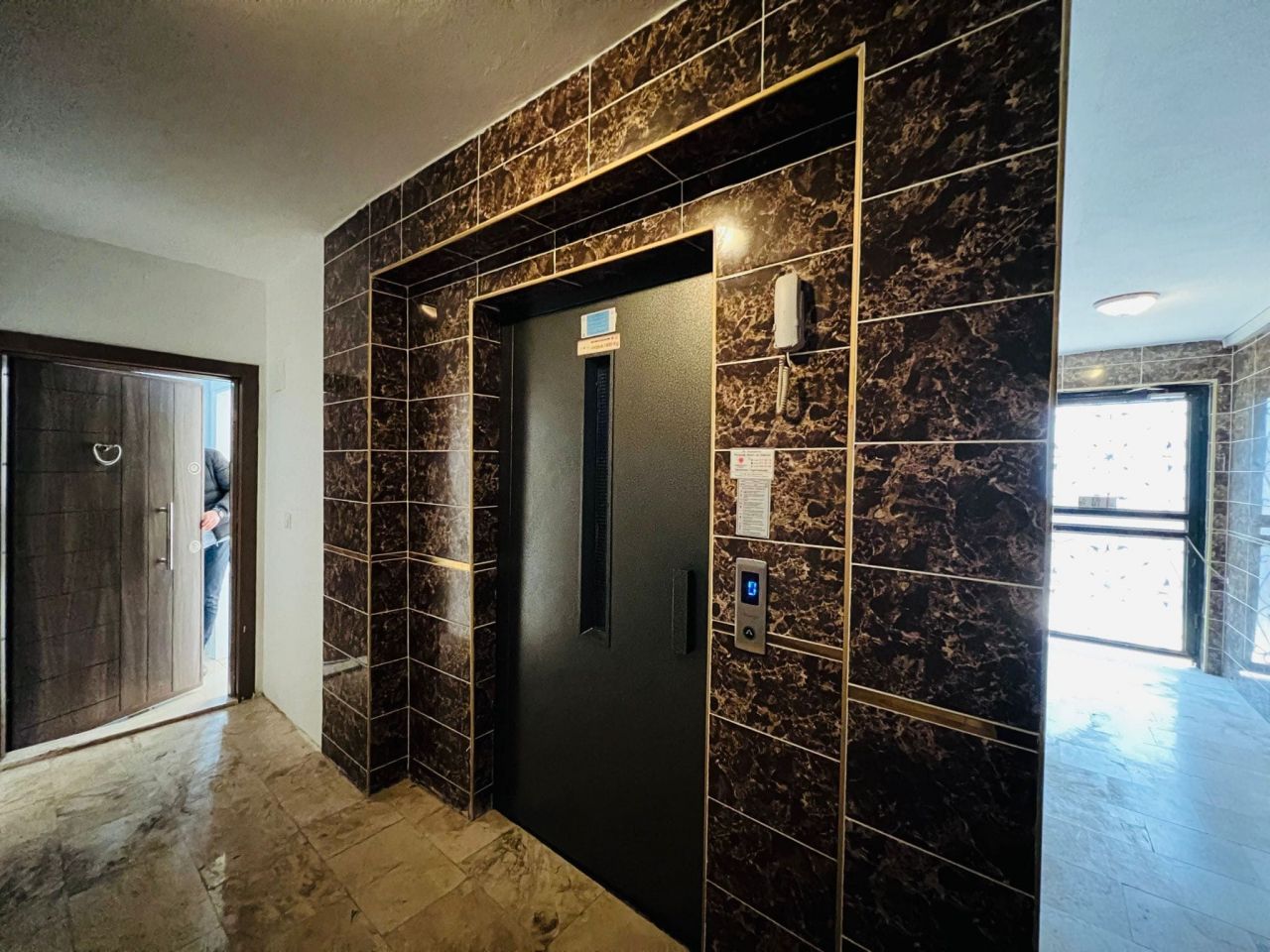 Квартира в Анталии, Турция, 100 м2 фото 5