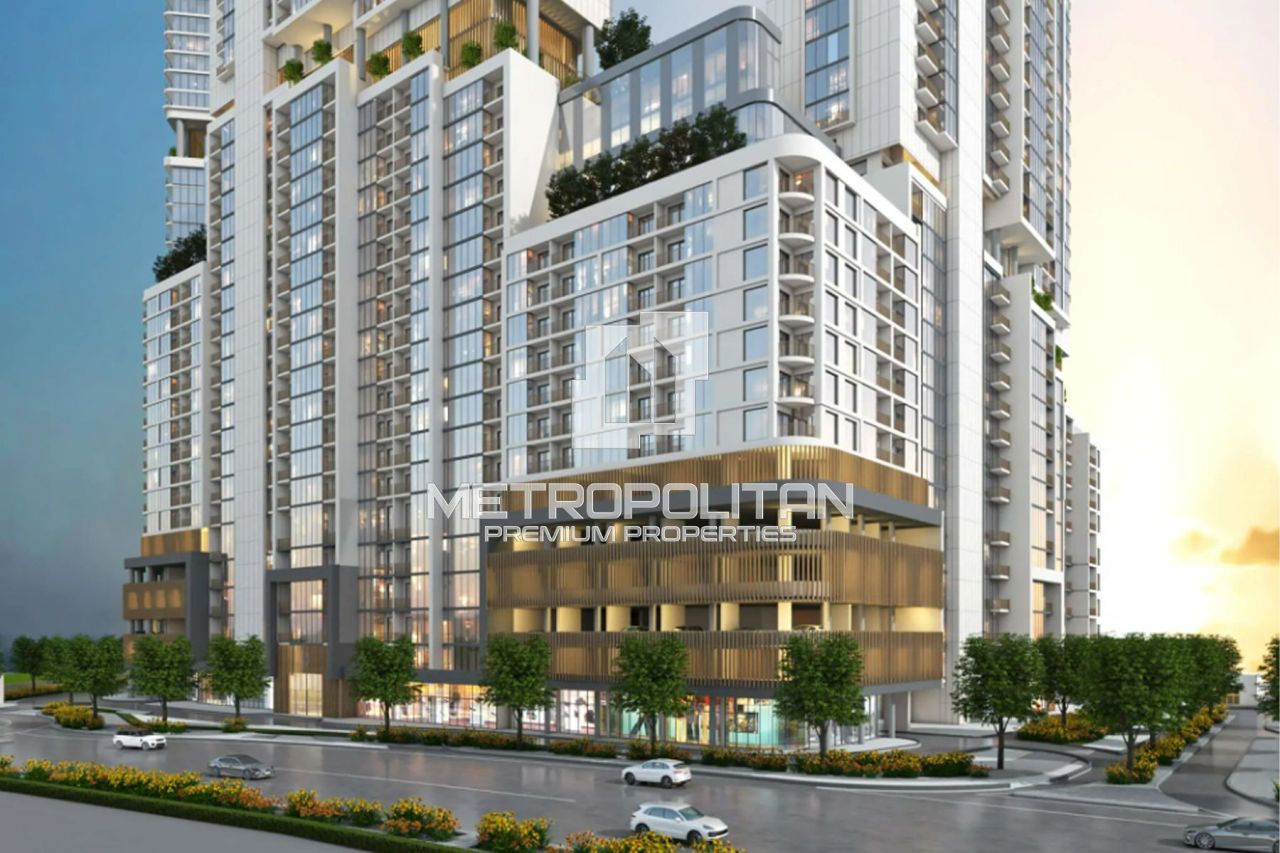 Апартаменты в Дубае, ОАЭ, 98 м2 фото 5