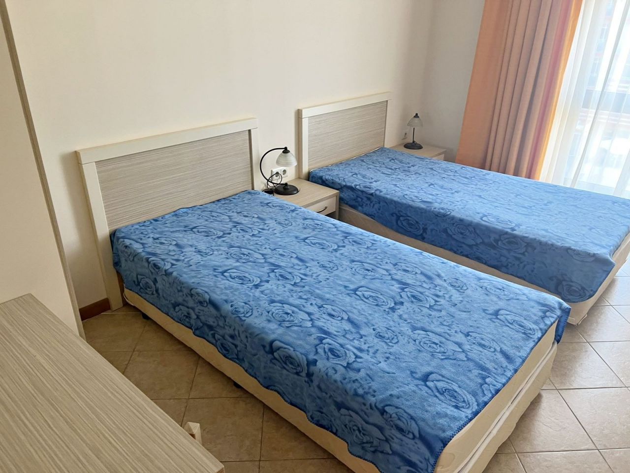 Апартаменты на Солнечном берегу, Болгария, 95 м2 фото 3